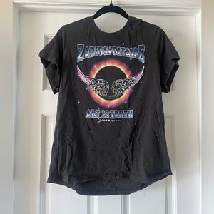 ZADIG ET VOLTAIRE TEE